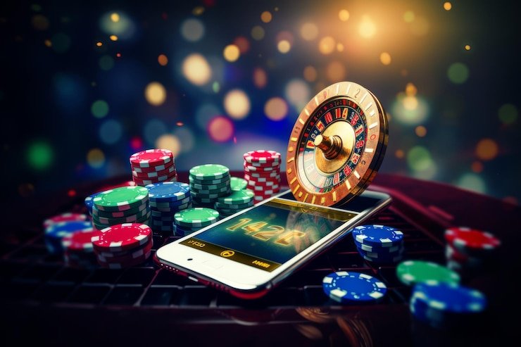 kingkong4d slot platform operations center with live-dealer studios and payment processing infrastructure