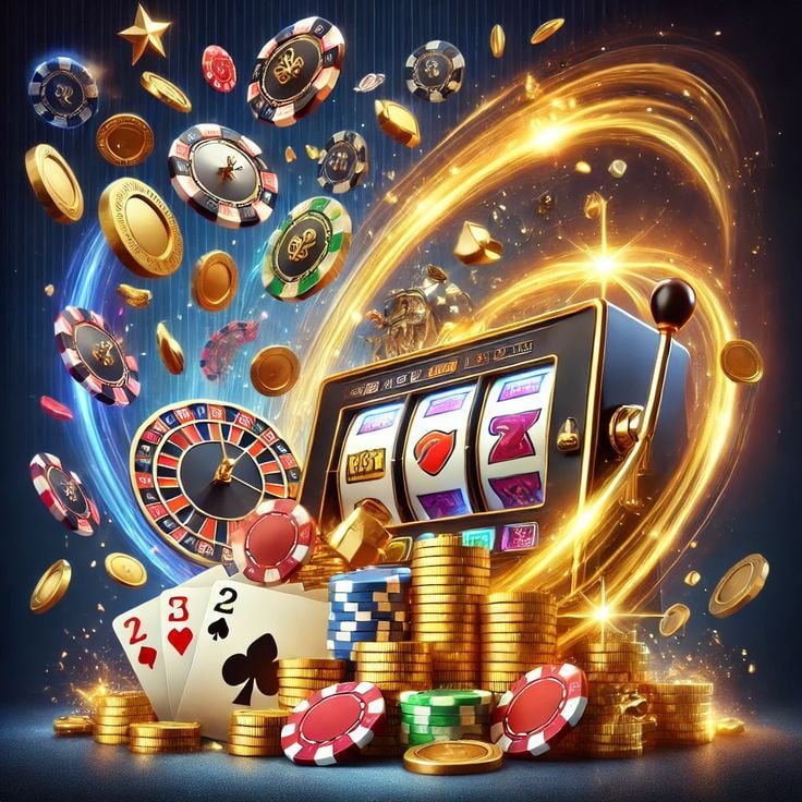 New live-dealer table studio on kingkong4d slot with multi-camera view and betting interface